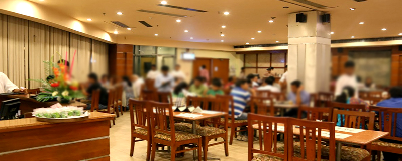 Naivedyam Restaurant 